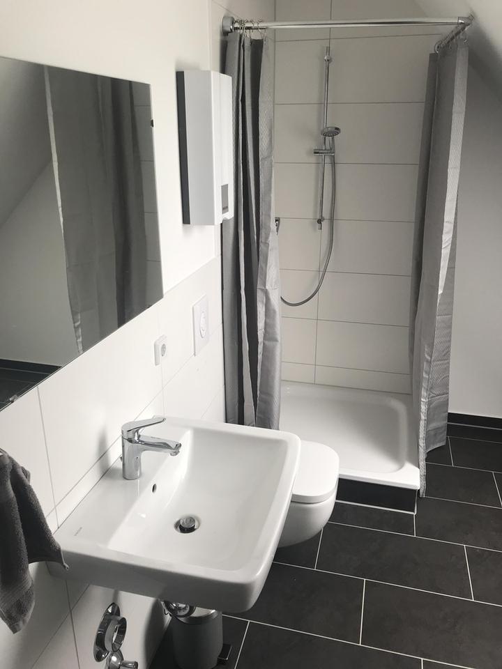 Büroetage Mühlenbecker Land nördlich von Berlin – Bild 8