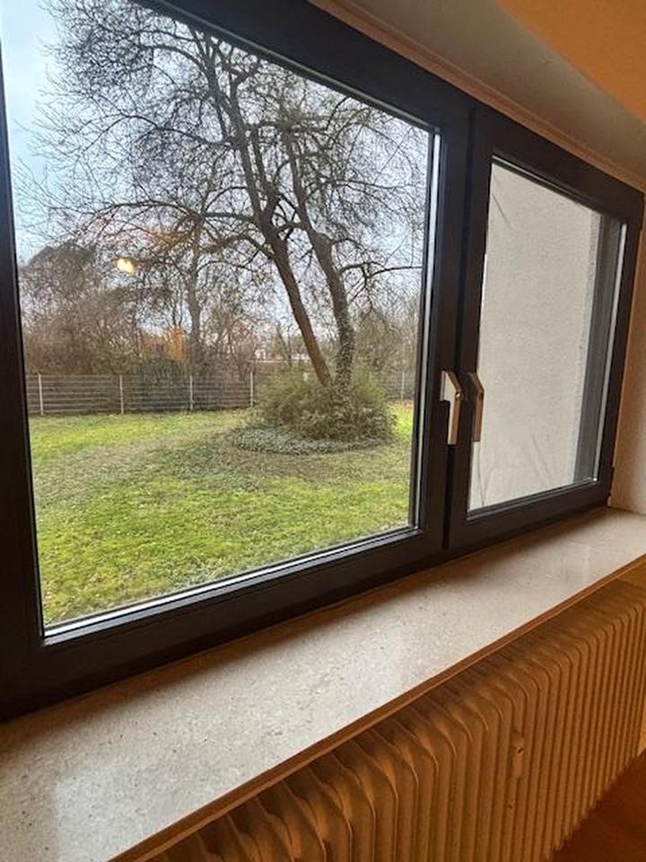 3 ZKB mit EBK – Bild 3