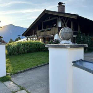 1/8 Miteigentum (Co-Ownership) Ferienimmobilie im Chiemgau – Eigennutzung & Einnahmen – Full Service