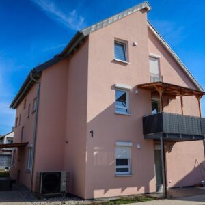 Vollvermietete Kapitalanlage der Extraklasse – MFH mit KfW-Förderung in Neumarkt