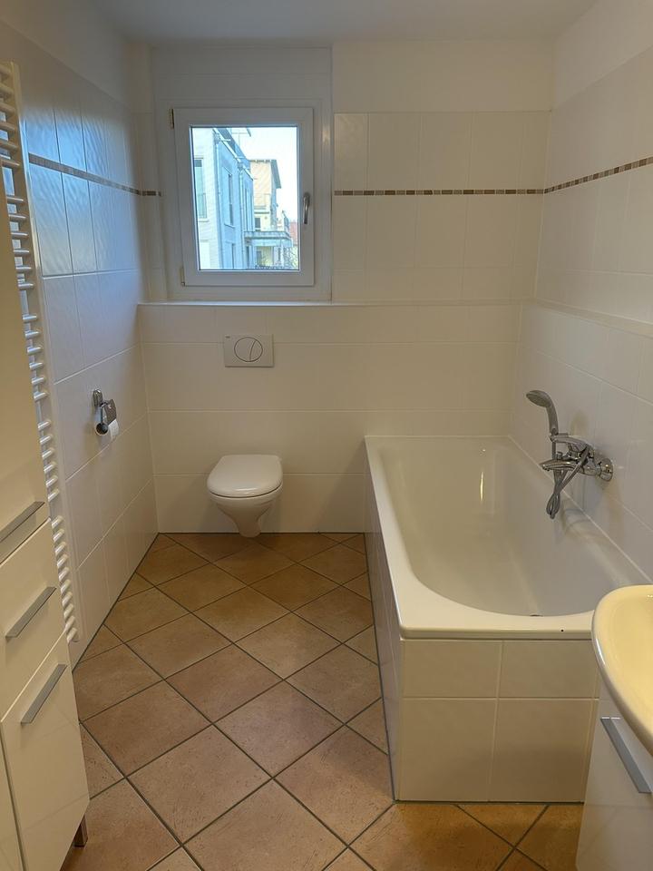 Helle 3-Zimmer-Wohnung, VOLLMÖBILIERT, ab 01.04.2026 in Garching b. München – Bild 14