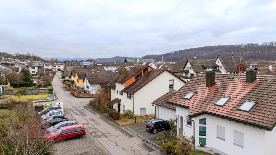 Helle & geräumige 4 Zimmer Wohnung 110m² in Lörrach-Hauingen – Bild 26