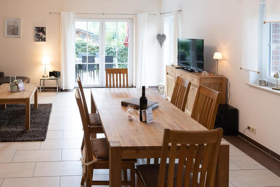 Renditestarkes Ferienhaus auf Usedom mit Einliegerwohnung – 49.800 € Einnahmen – provisionsfrei – Bild 5