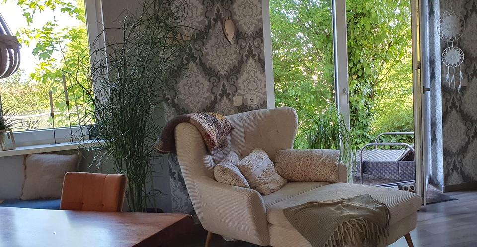 Traumhaus im Grünen - Ihr neues Zuhause voller Flair, inclusive Einbauküche und PV-Anlage – Bild 19