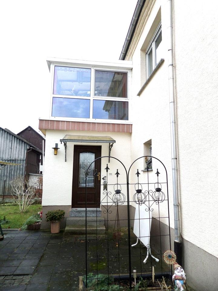 Ein Haus mit Platz, Hof und Möglichkeiten – kein Standard, sondern ein echtes Stück Leben – Bild 6