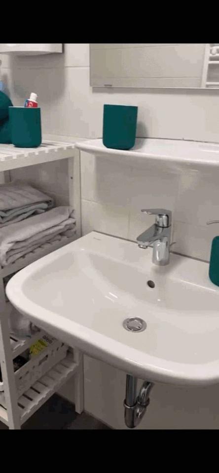 Moderne 1,5-Zimmer-Wohnung (47 m²) – kernsaniert, Stellplatz, ruhige Lage bei Sigmaringen – Bild 9