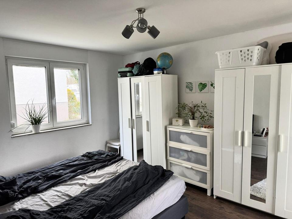 Traumhafte 3-Zi-EG-Whg. mit 2 Terrassen – Bild 6