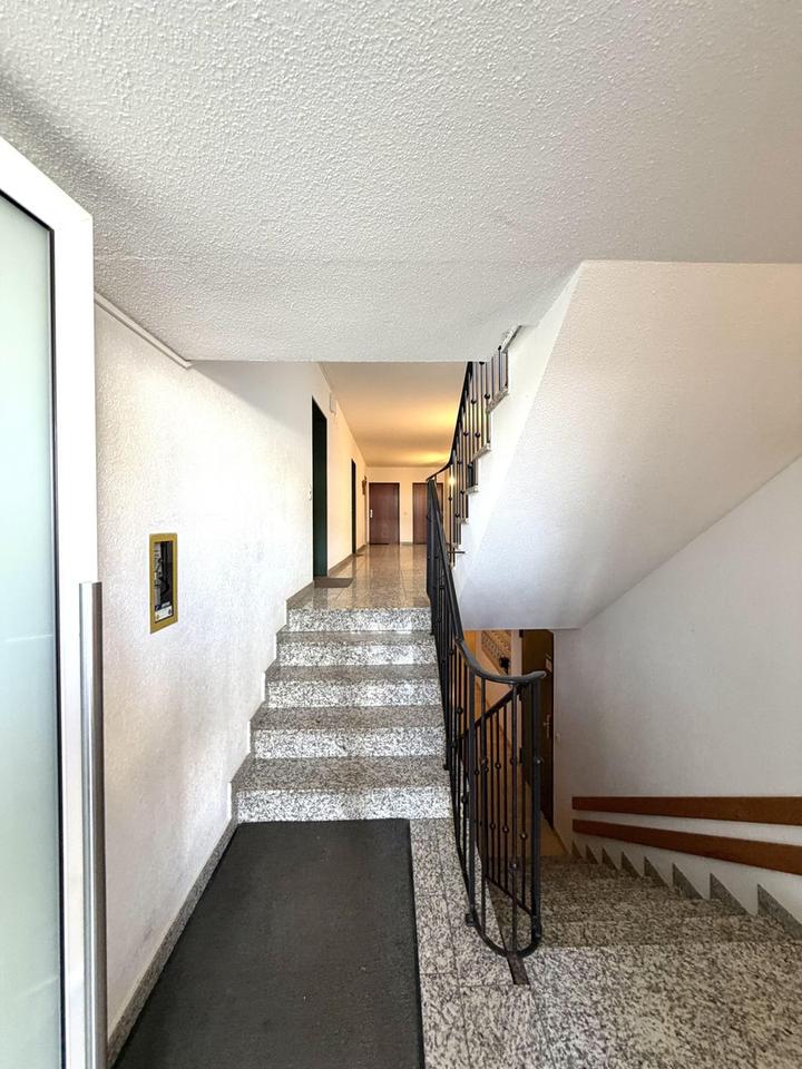 Moderne, Kernsanierte 3 Zimmer Wohnung in Altötting- Erstbezug und Provisionsfrei – Bild 13