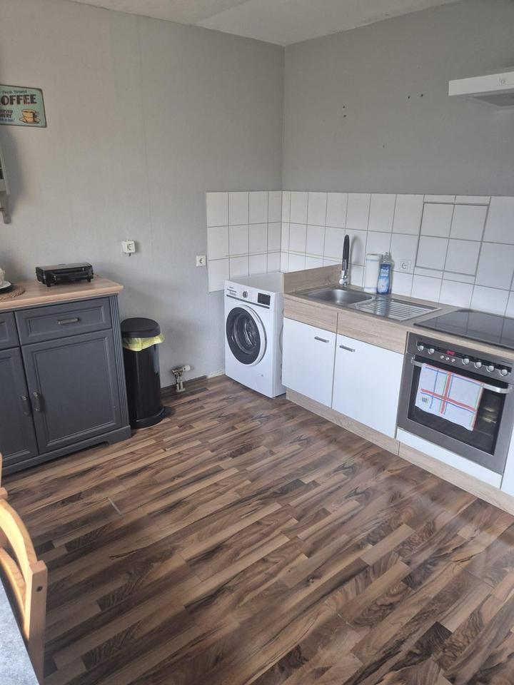 Grosses Appartment mit TG in Toplage – Bild 4