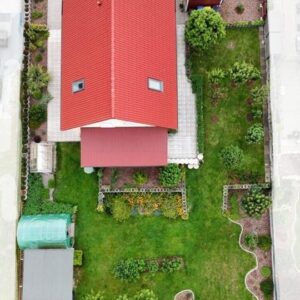 Einfamilienhaus in Dürrlauingen