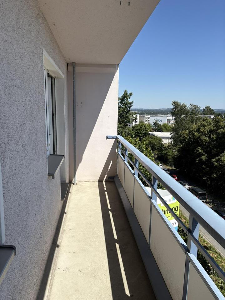 Helle und gemütliche 1-Zimmer Wohnung in Görlitz zu vermieten! – Bild 7