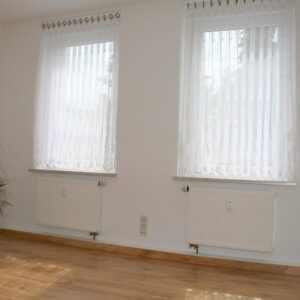 Gepflegte 2-Raumwohnung incl. Pkw-Stellplatz