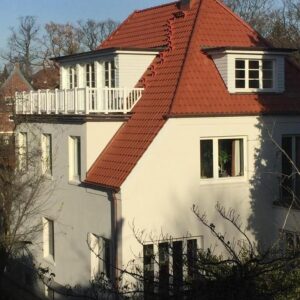 Othmarschen- klassisches Wohnen im 20er Jahre Haus