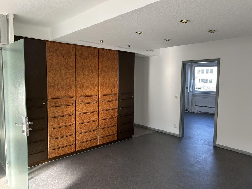 Bürofläche in Innenstadtlage von Koblenz - Umbau von Eigentümer möglich – Bild 10