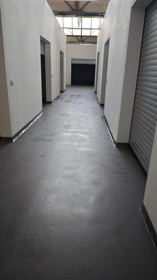 Lagerhalle 42m² zu vermieten – Bild 2