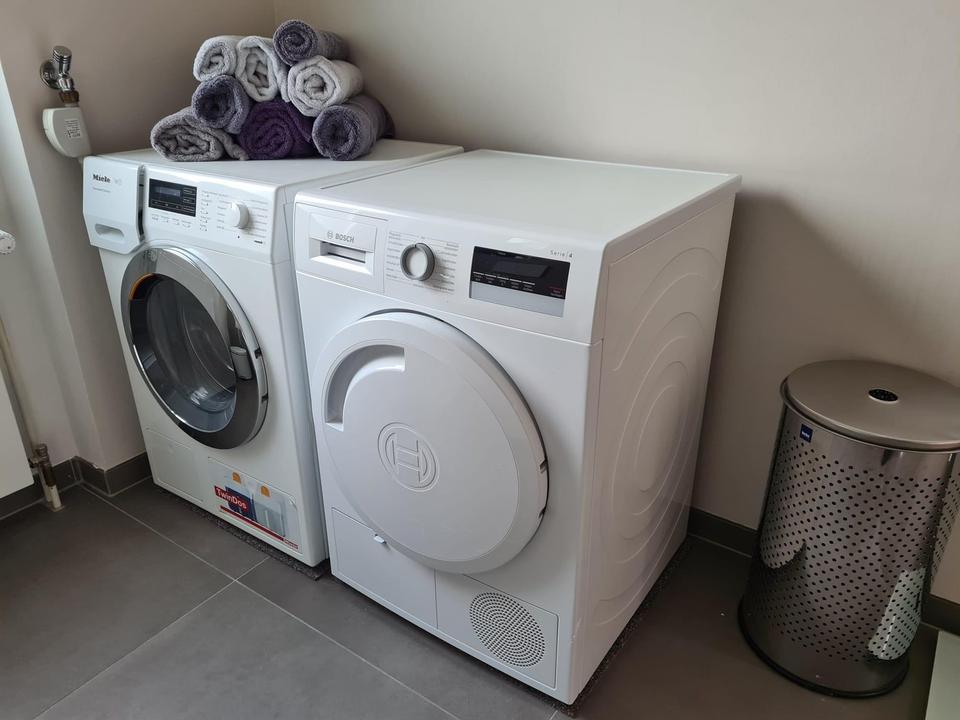 MÖBLIERTE Wohnung mit Balkon Nähe Krupunder See – Bild 11