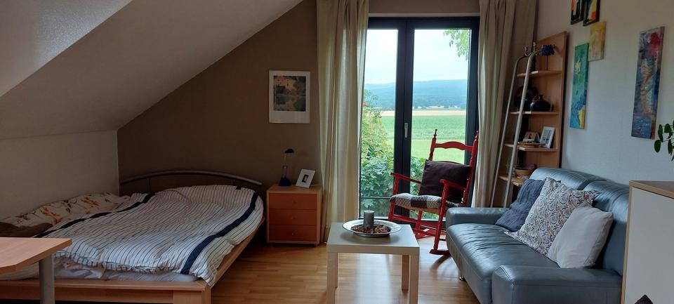 Architektenhaus in Wennigsen mit Deisterblick – Bild 14