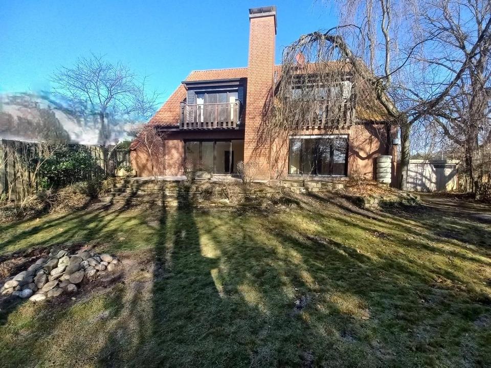 *PROVISIONSFREI* in Lüdinghausen- großes Einfamilienhaus o. Mehrgenerationhaus, Kapitalanlage – Bild 8