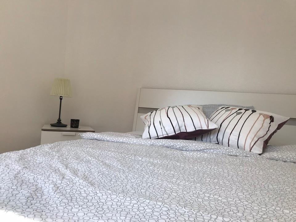 Modern Stylish Apartment – Hamburg Bergedorf - 1 Bedroom – WIFI – Fully Furnished – ALL INCL. – Bild 11