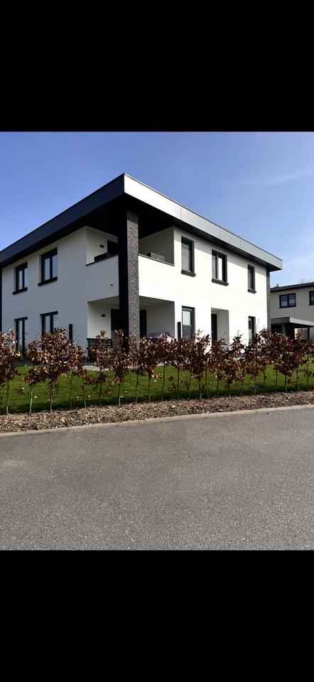 Wohnung zu vermieten in Klütz