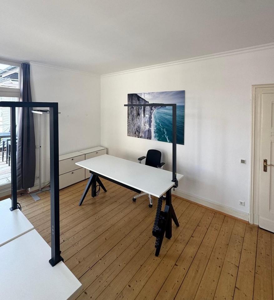 Vermietung eines Büros / Praxisraums im 1. OG Halterner Straße 4 in Recklinghausen – Bild 8