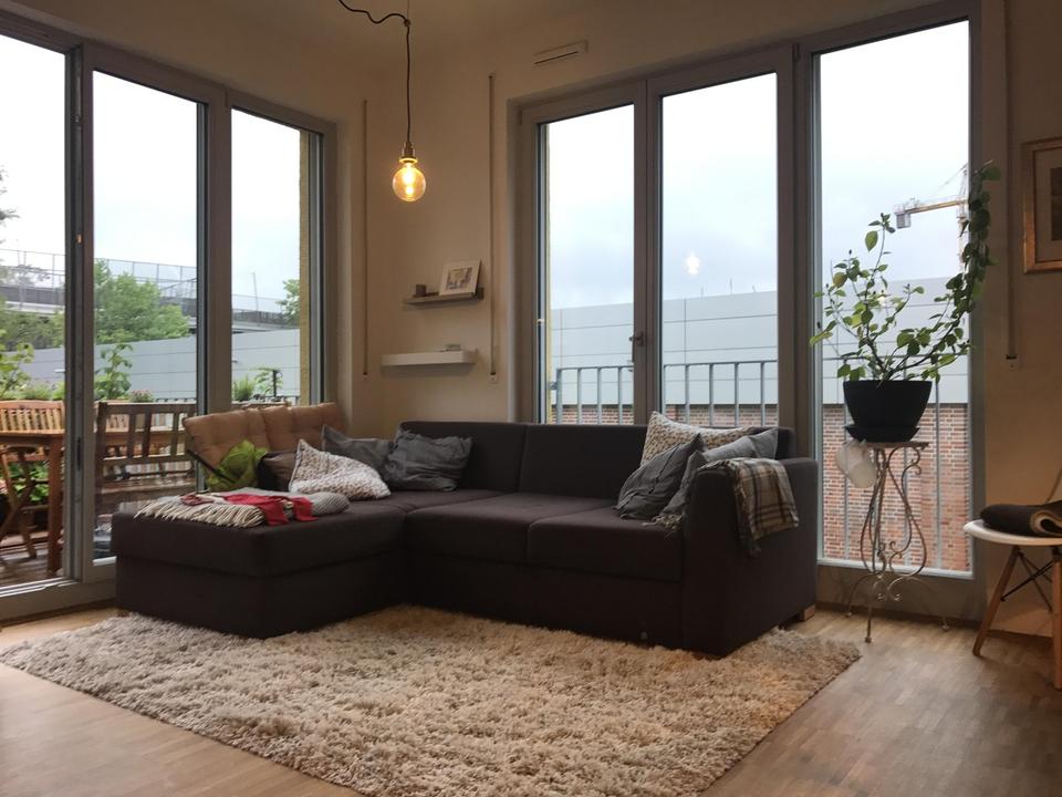 4,5 Zimmerwohnung Berlin Lichterfelde-West – Bild 16