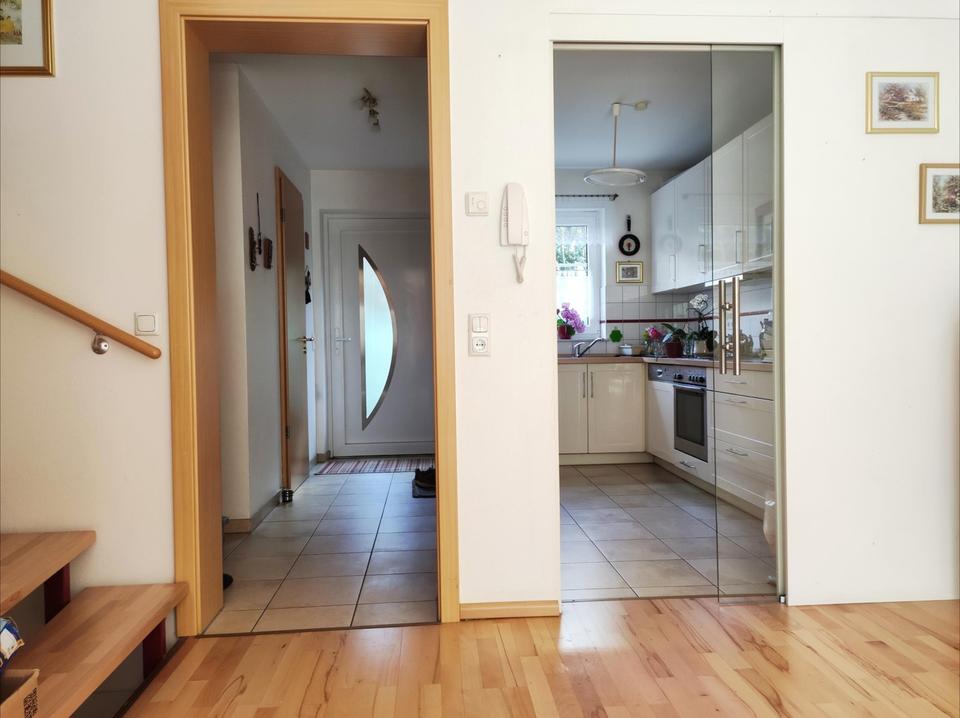 Reihenmittelhaus in Waldtrudering – Bild 2