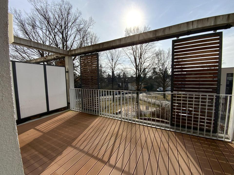 2,5 Zimmer voll möbliert Zirndorf Alte Veste – Bild 4