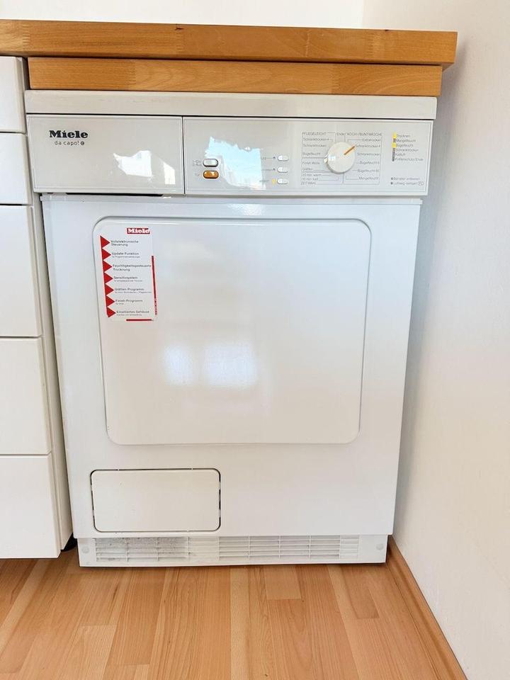 Bonn-Zentrum: 3-Zimmer-Wohnung mit Terrasse & Panoramablick, 1A-Lage Fußgängerzone – Bild 9