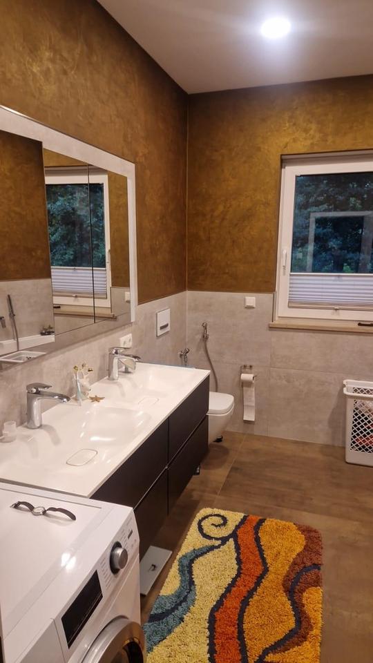 Herrlich gelegenes Einfamilienhaus im Grünen – Bild 18