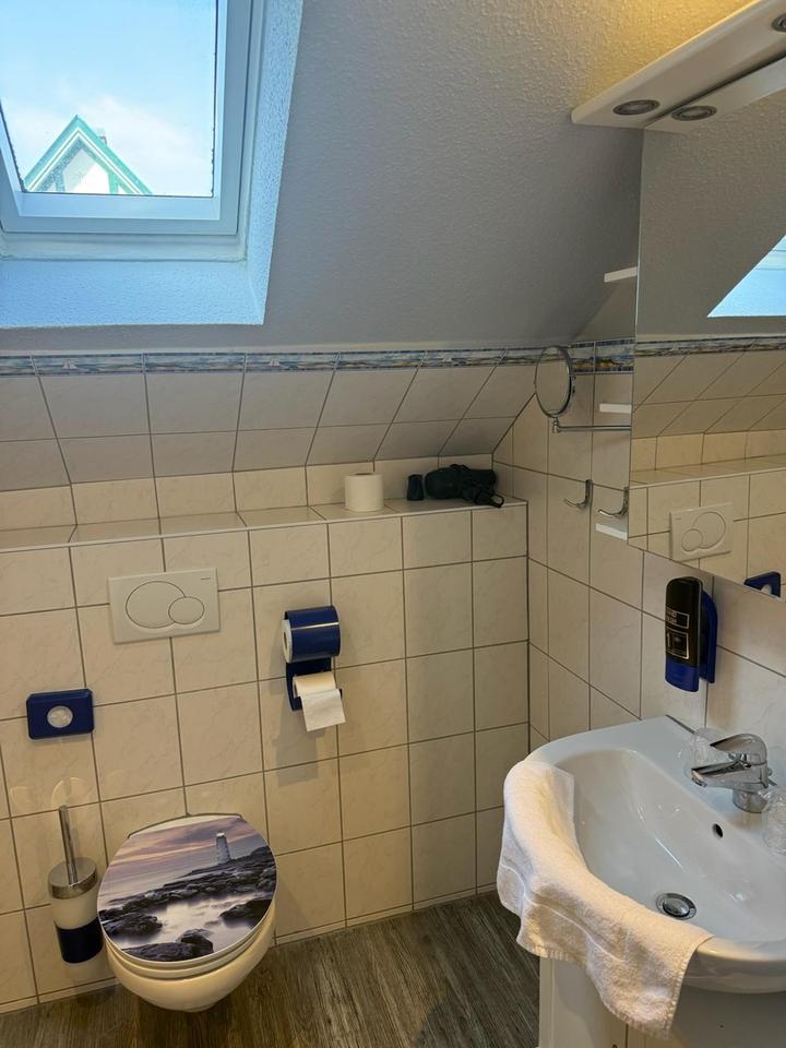 Büsum - Seltene Gelegenheit im Zentrum - Wohn/Gewerbeimmobilie - Großes Grundstück – Bild 31