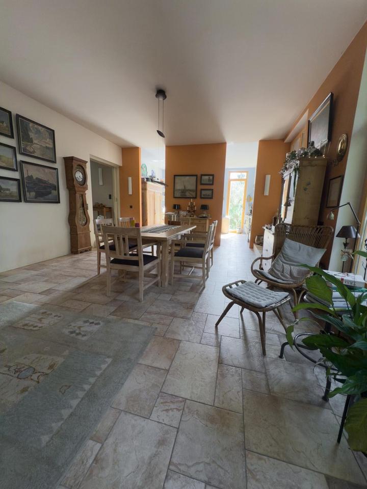 Architektenhaus in Berlin-Wilhelmshagen – Bild 10