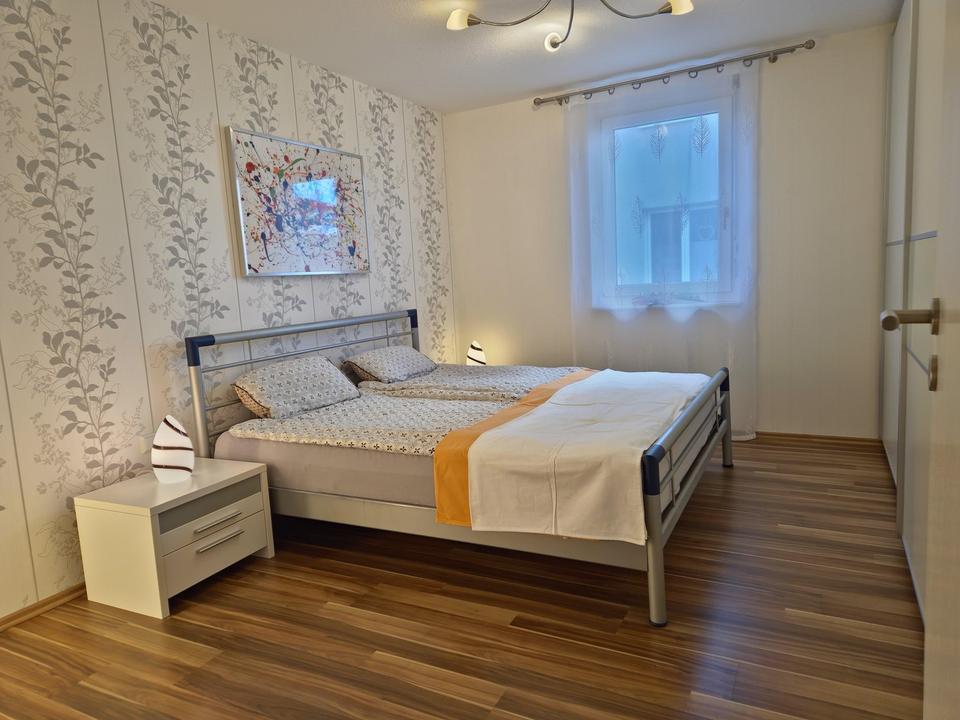 Moderne 4-Zimmer Gartenwohnung mit Terrasse in Westlage – provisionsfrei – Bild 4