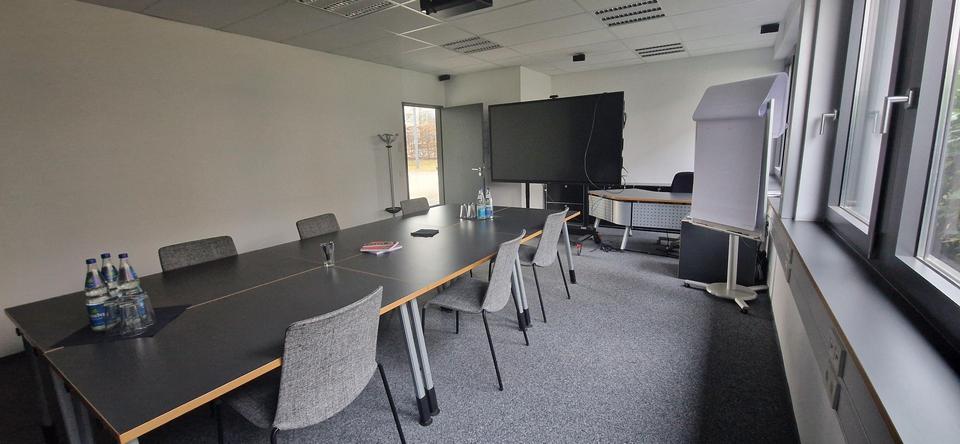 Premium-Büro in Ditzingen – 380 m² auf 2 Etagen, sofort bezugsfertig! – Bild 6