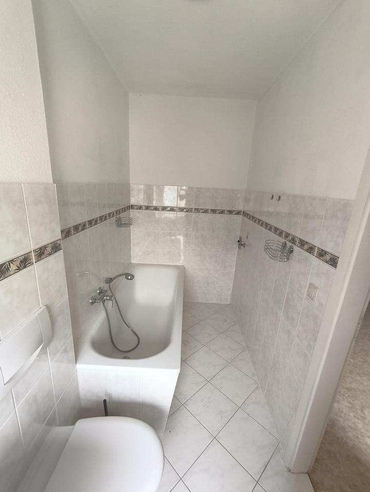 3 Zimmer Wohnung im 3.OG in Neustadt/Sachsen – Bild 9