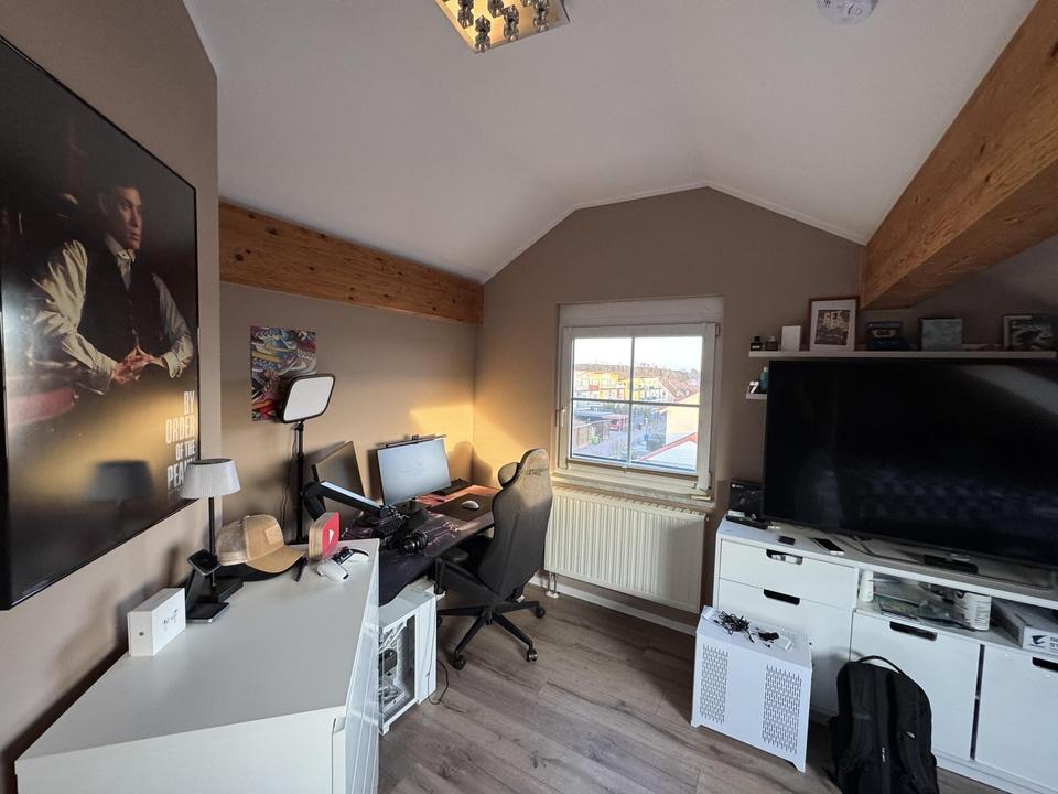 DHH Hönow/Hoppegarten – 6 Zi., 130m² + 50m² Keller, Eckgrundstück – Bild 17