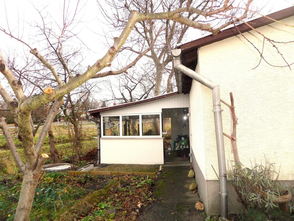 Ein Haus mit Platz, Hof und Möglichkeiten – kein Standard, sondern ein echtes Stück Leben – Bild 25