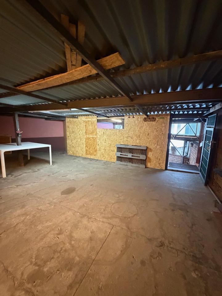 Lagerfläche in zentraler Lage zu vermieten. Nürnberg – Bild 11