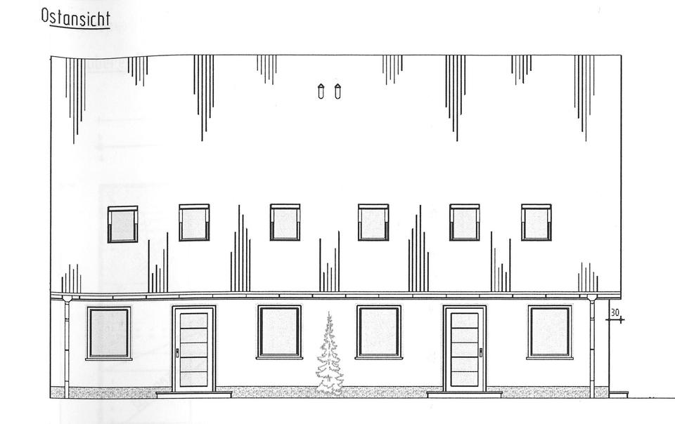 Charmante Doppelhaushälfte nahe der Ostsee – möbliert, modern & bezugsfertig! – Bild 20