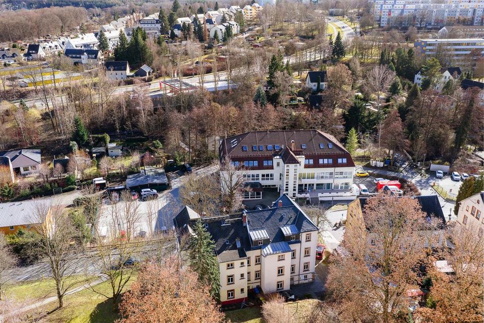 renditestarkes Mehrfamilienhaus provisionsfrei & direkt vom Eigentümer – Bild 29