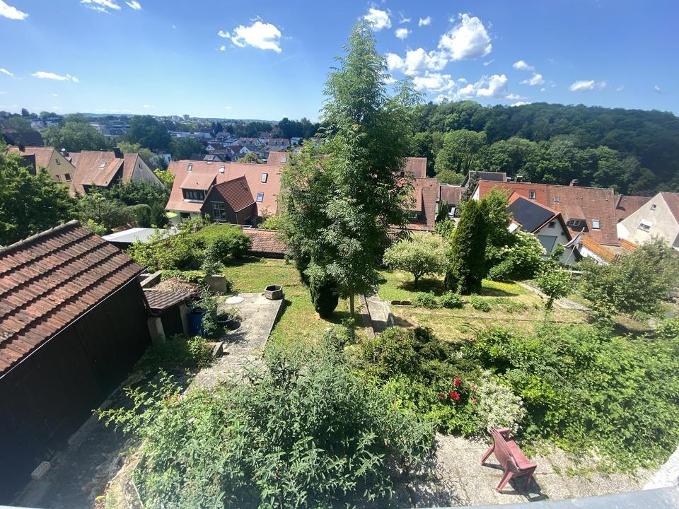 7,9 % RENDITE! 37.970 € KALTMIETE | WG- VERMIETUNG | NÄHE HOCHSCHULE – Bild 3