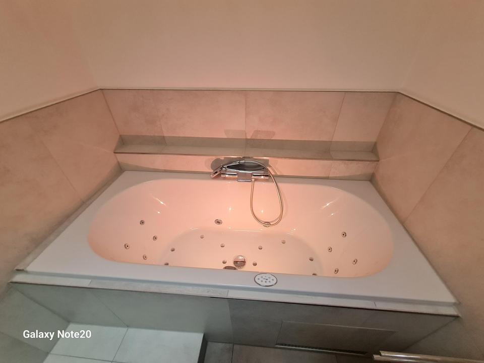 Penthouse Wohnung Bodensee FN provisionsfrei mit Traumterrasse – Bild 9