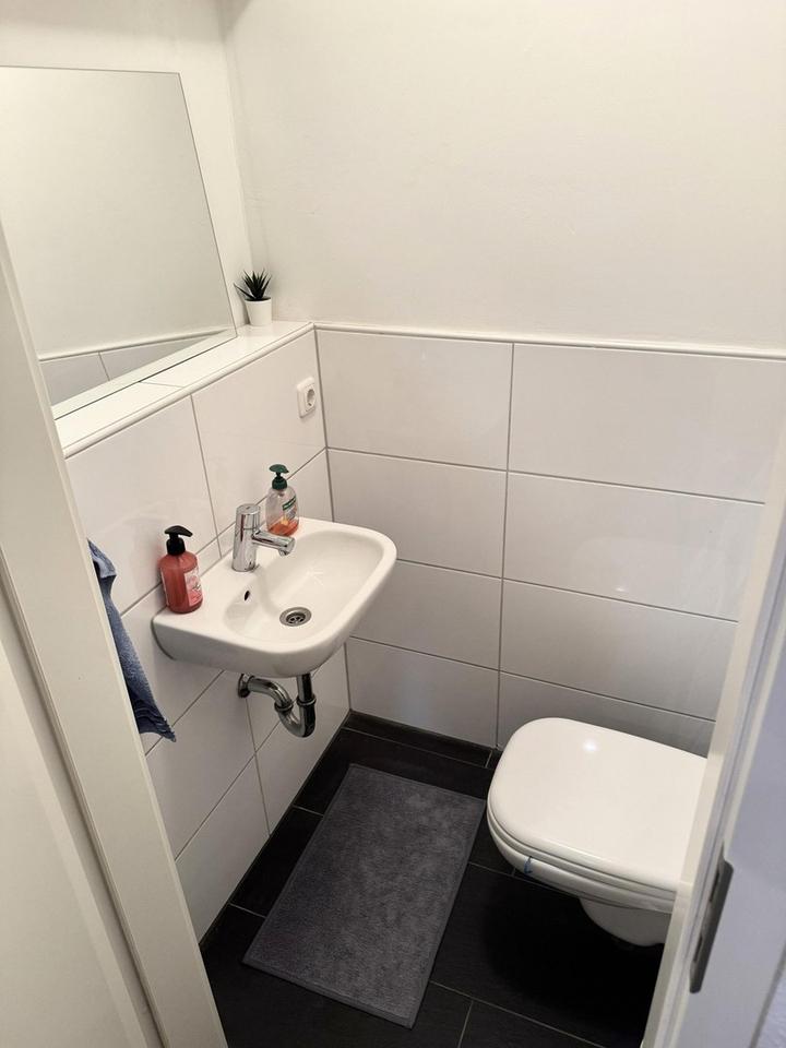 Traumhafte 3-Zi-EG-Whg. mit 2 Terrassen – Bild 4