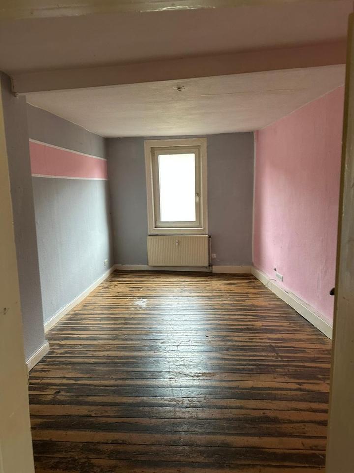 Charmante 2-Zimmer-Wohnung mit Balkon & Tageslichtbad in zentraler Lage von Bad Kreuznach – Bild 3