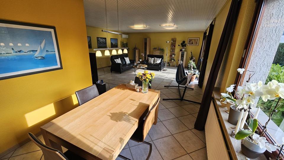 Bungalow auf dem Rhen - großes Grundstück - keine Maklerprovision – Bild 18