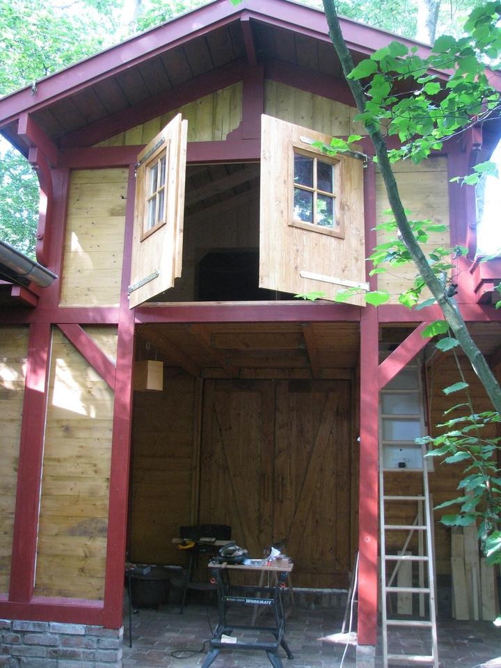 Großes Feriengrundstück auf Rügen mit Bungalow, Gästebungalow und Werkstatt – 650 m² Bauland – Bild 5