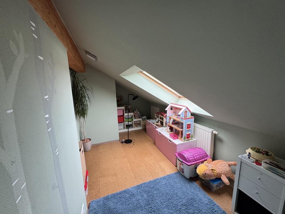 DHH Hönow/Hoppegarten – 6 Zi., 130m² + 50m² Keller, Eckgrundstück – Bild 11