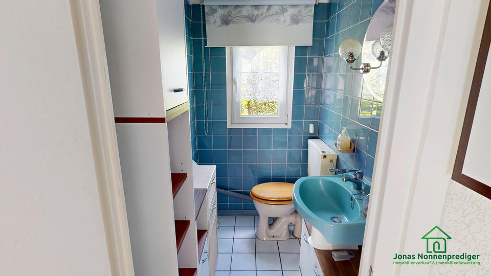 Kleingarten mit eigenem Steg am Ostorfer See - für den Käufer provisionsfrei – Bild 22