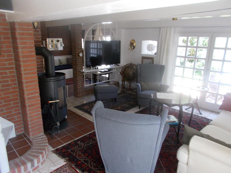 Traum unter Reet, Friesenhaus, EFH oder Ferienhaus, 25917 Stadum – Bild 22