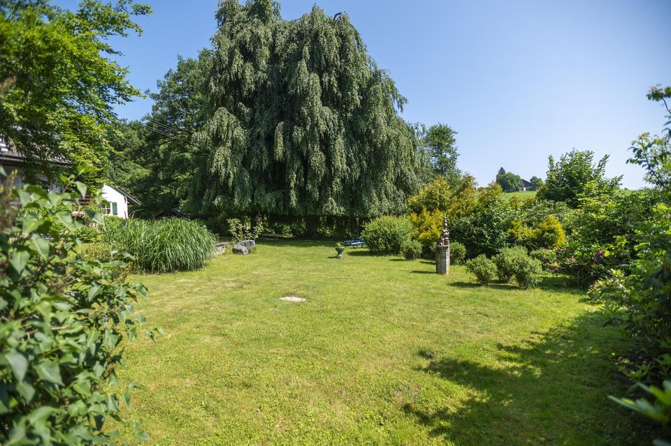 Ein Anwesen von Seltenheit – Villa, Stall & Luxuriöse Alleinlage – Bild 19